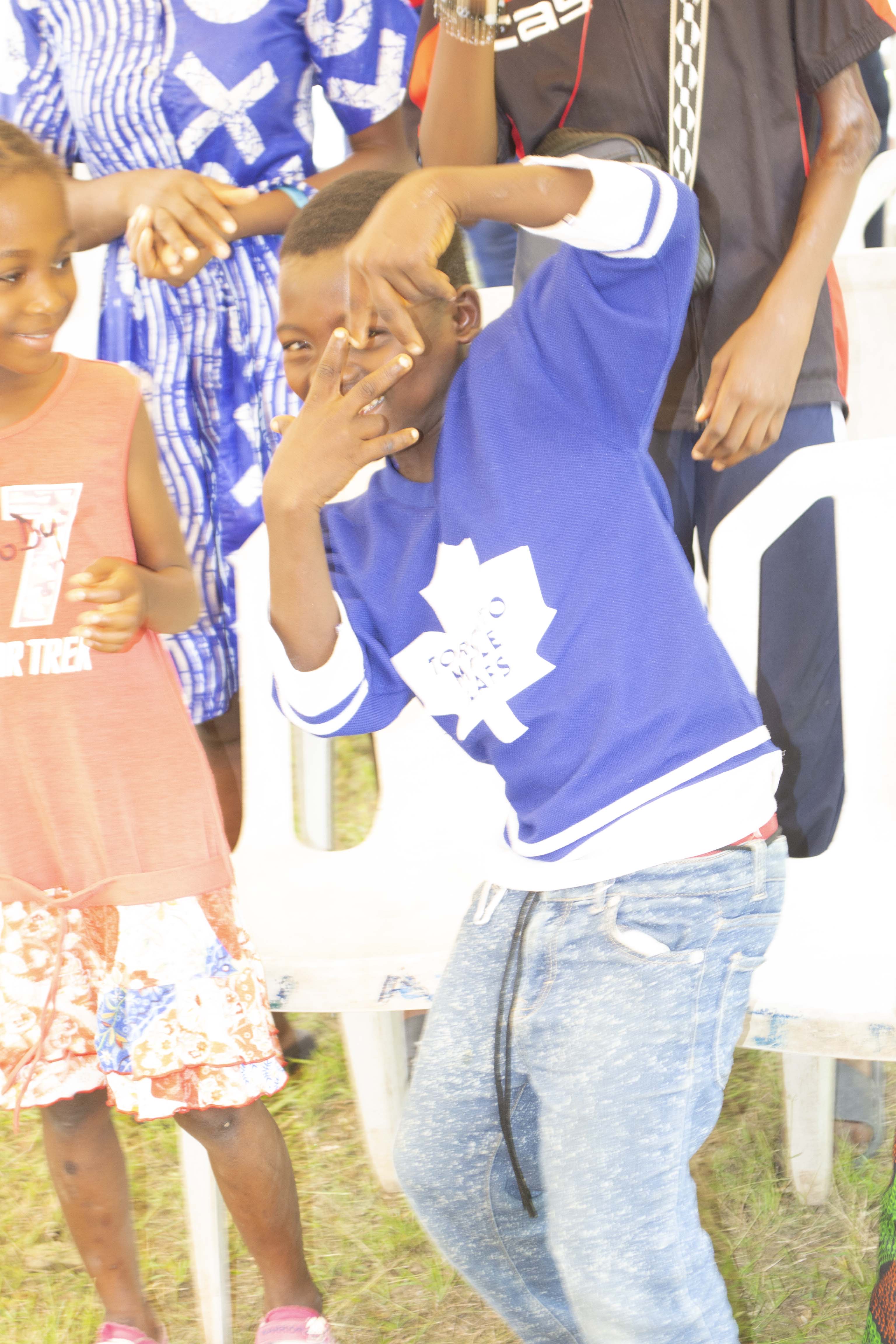 Educational Workshop